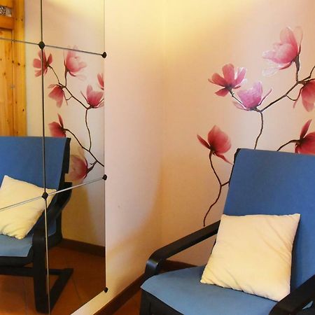 Апартаменты Cozy Garden Retrait Варенна Экстерьер фото