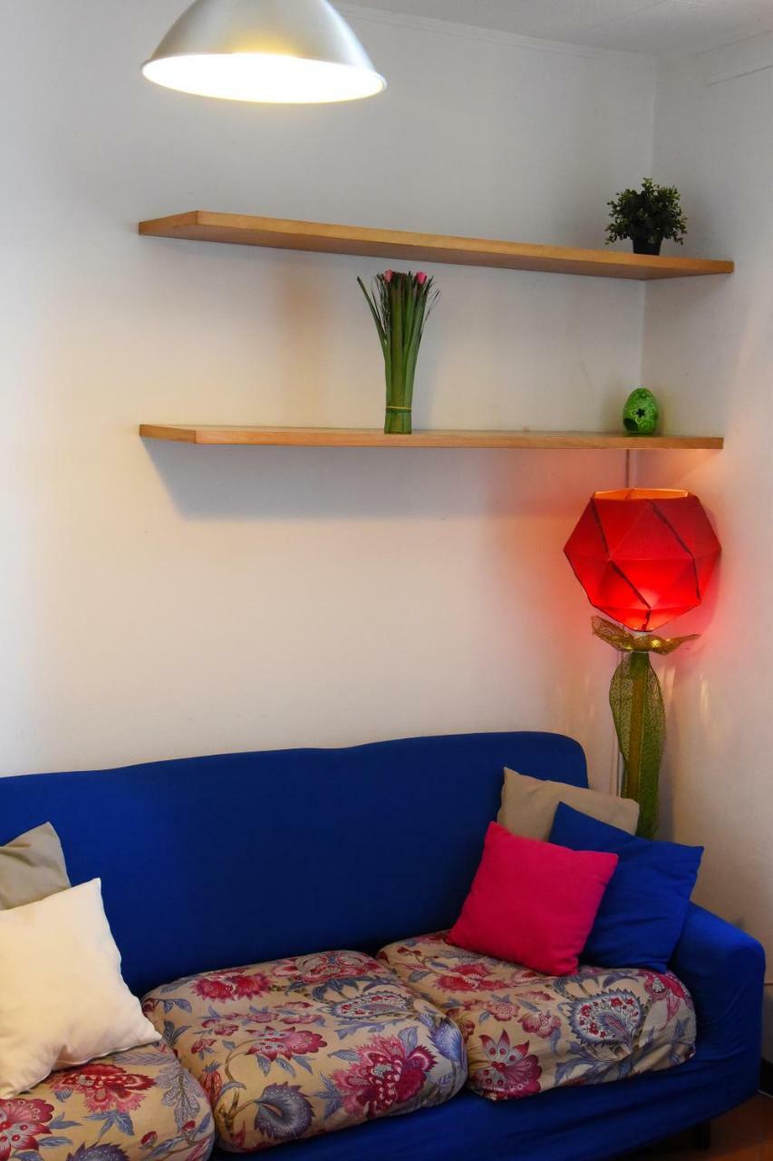Апартаменты Cozy Garden Retrait Варенна Экстерьер фото
